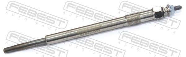 Свеча накаливания FEBEST 21642001