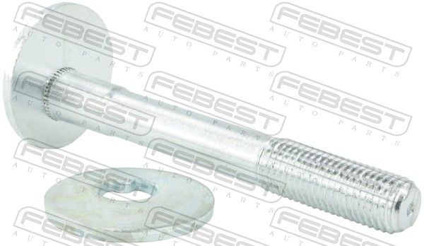 Набор болтов для коррекции развала колёс FEBEST 2329006KIT