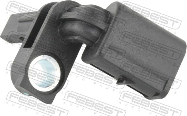 Датчик, частота вращения колеса FEBEST 23606013