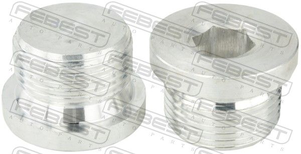 Резьбовая пробка, масляный поддон FEBEST 2399002PCS2
