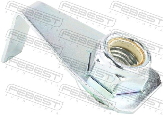 Гайка, цапфа FEBEST 2998005