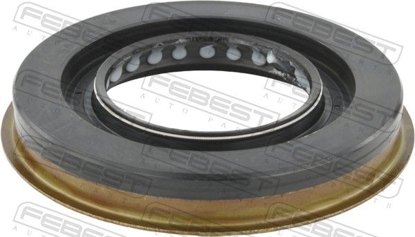 Уплотняющее кольцо, дифференциал FEBEST 95HES52951315C