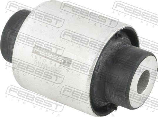 Подвеска, рычаг независимой подвески колеса FEBEST BMAB062