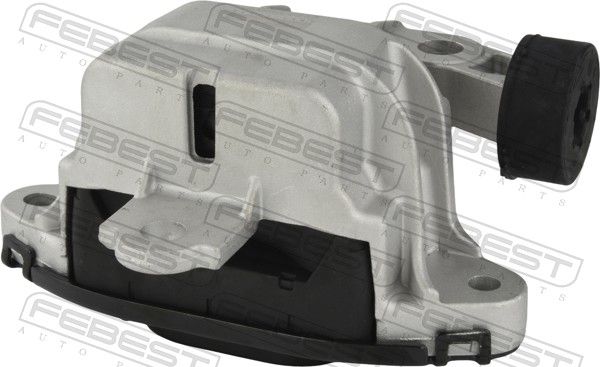 Подвеска, двигатель FEBEST CHMT300RH