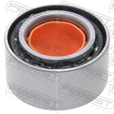 Подшипник ступицы колеса FEBEST DAC46804043