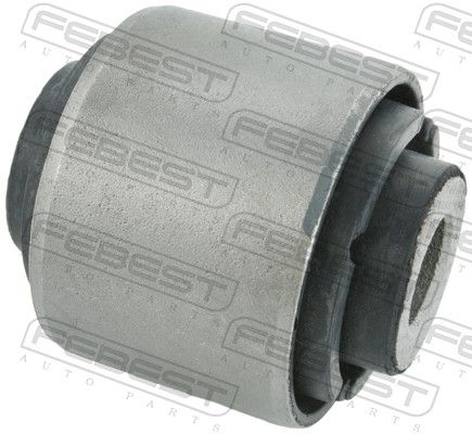 Подвеска, рычаг независимой подвески колеса FEBEST HAB018