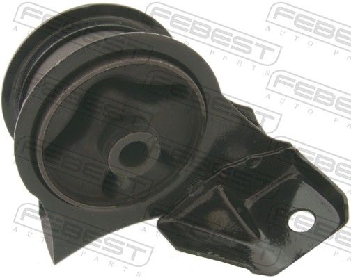Подвеска, двигатель FEBEST HM040