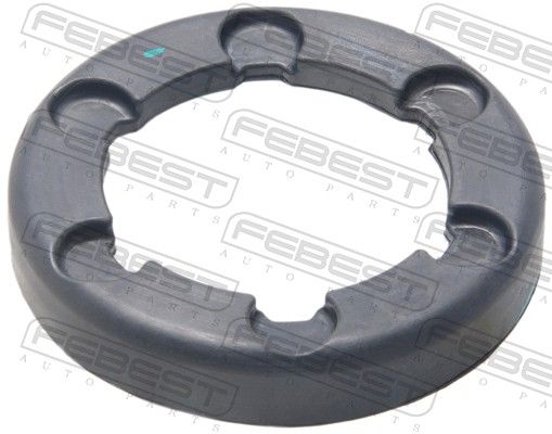 Тарелка пружины FEBEST HSB006