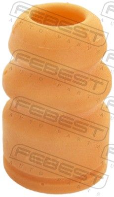 Буфер, амортизация FEBEST HYD002