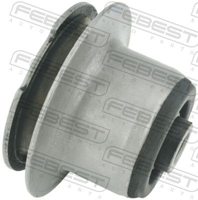 Подвеска, двигатель FEBEST NMBF80F