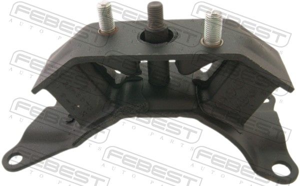 Подвеска, двигатель FEBEST SBM008