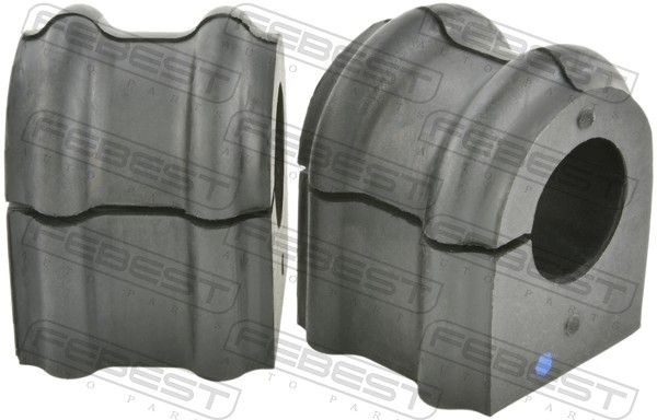 Ремкомплект, подшипник стабилизатора FEBEST SGSBKORFKIT