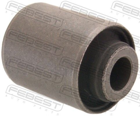 Подвеска, рычаг независимой подвески колеса FEBEST SZAB027