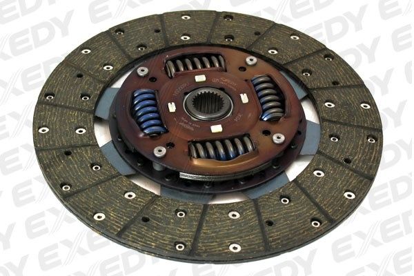 Диск сцепления EXEDY NSD009U