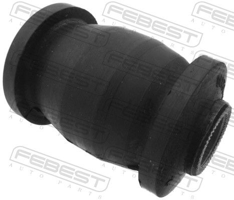 Подвеска, рычаг независимой подвески колеса FEBEST TAB053