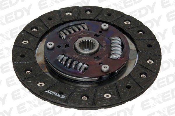 Диск сцепления EXEDY NSD029U