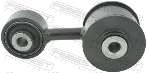 Подвеска, двигатель FEBEST TMACV36LH