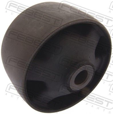 Подвеска, двигатель FEBEST TMB098