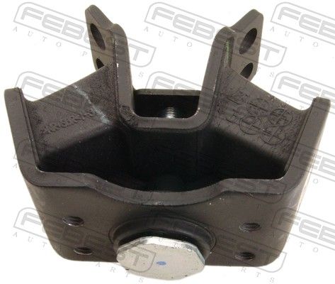 Подвеска, двигатель FEBEST TMTGN15RR