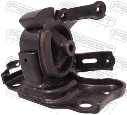 Подвеска, двигатель FEBEST TMZZE150LH