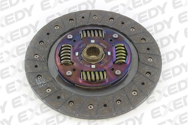 Диск сцепления EXEDY NSD043U
