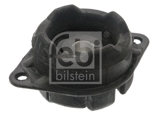 Подвеска, автоматическая коробка передач FEBI 01520