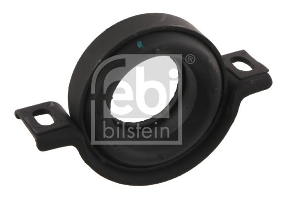 Подвеска, карданный вал FEBI 01562