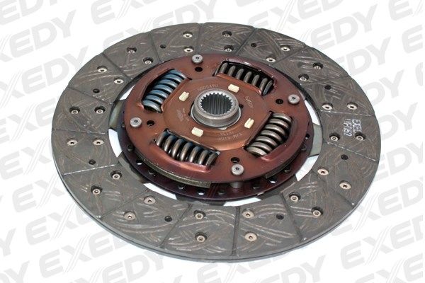 Диск сцепления EXEDY NSD049U