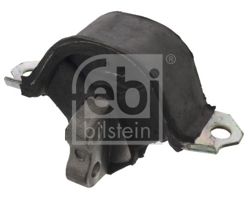 Подвеска, двигатель FEBI 02025