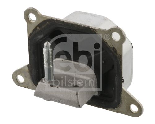 Подвеска, двигатель FEBI 02027