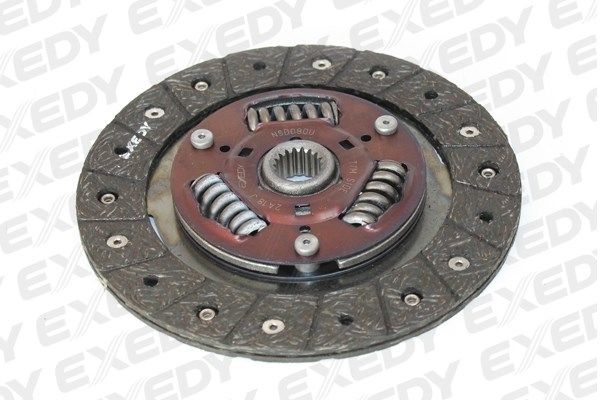Диск сцепления EXEDY NSD080U