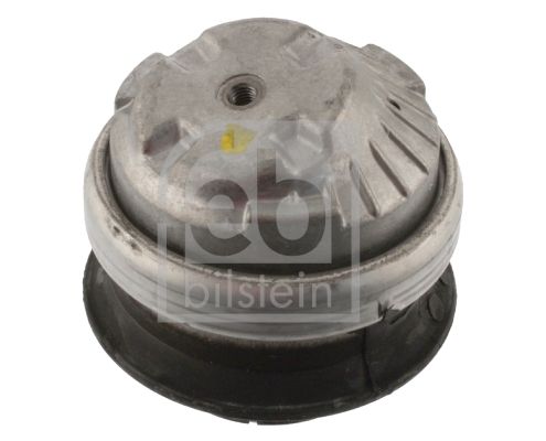 Подвеска, двигатель FEBI 03784