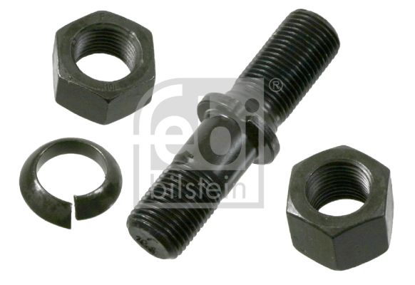 Шпилька колеса FEBI 04233