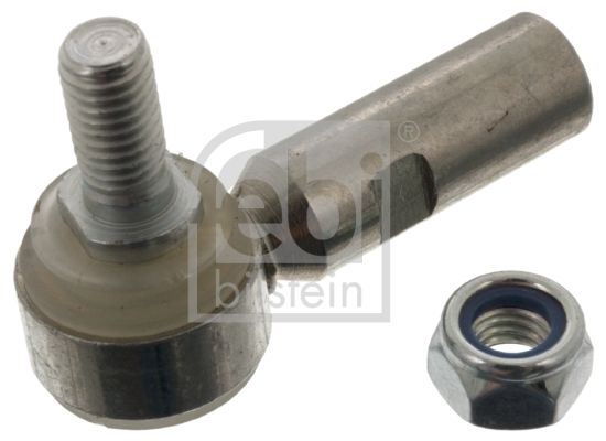 Шаровой шарнир, сенсор пути тяги FEBI 04389
