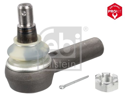 Наконечник поперечной рулевой тяги FEBI 06239