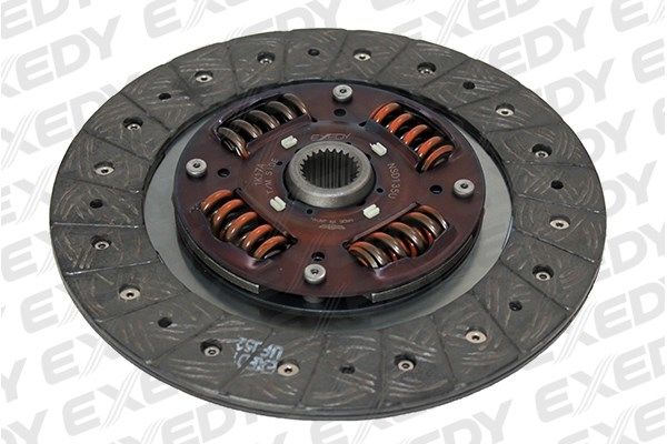 Диск сцепления EXEDY NSD135U