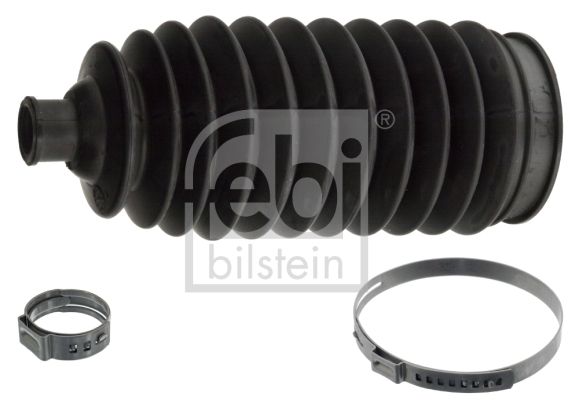 Комплект пыльника, рулевое управление FEBI 102367