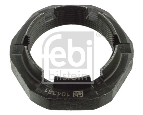 Гайка, цапфа FEBI 104381