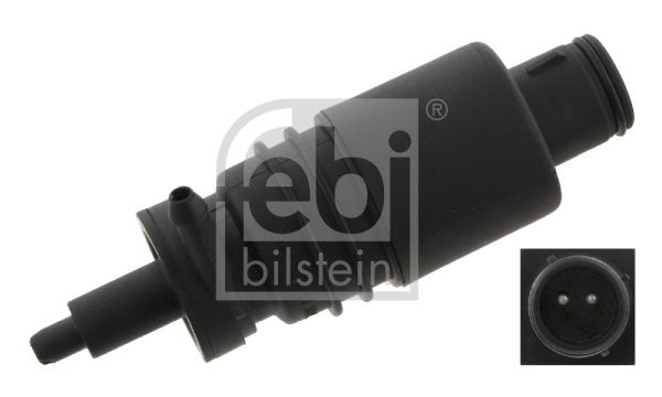 Водяной насос, система очистки окон FEBI 17010