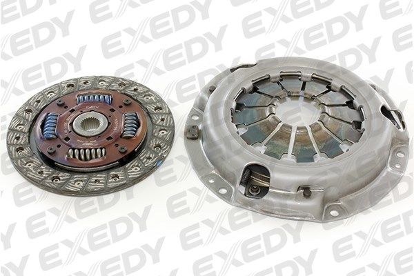 Комплект сцепления EXEDY NSS2171