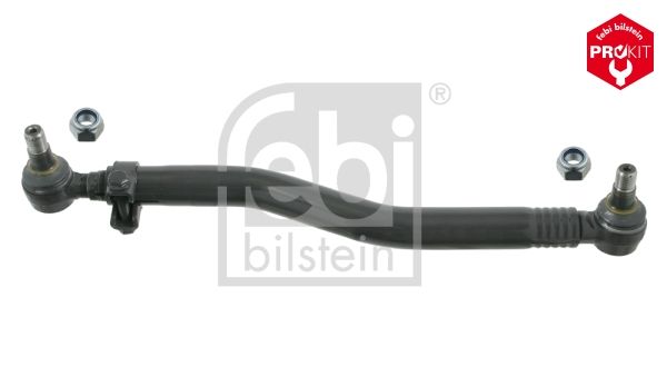 Продольная рулевая тяга FEBI 27485