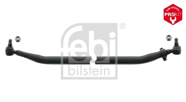 Поперечная рулевая тяга FEBI 27794