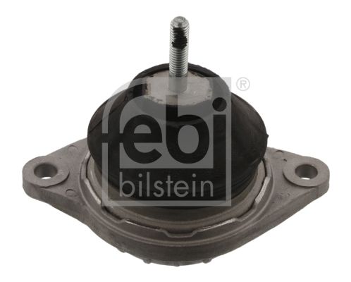 Подвеска, двигатель FEBI 32035