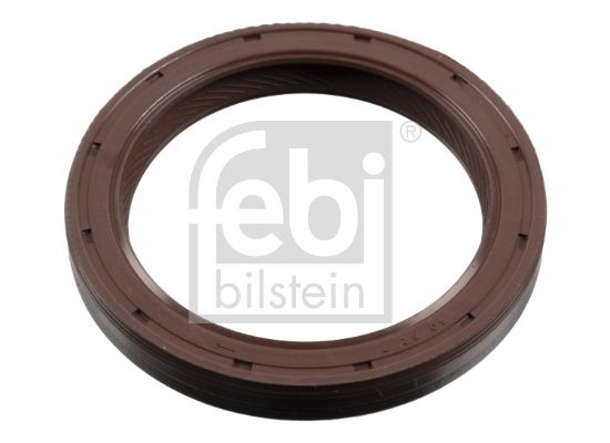 Уплотняющее кольцо, коленчатый вал FEBI 32154