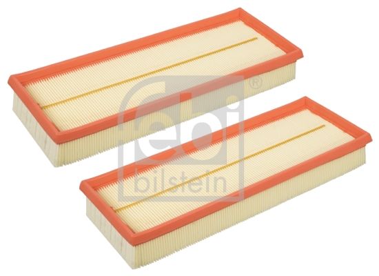 Комплект фильтра вздушного FEBI 32507