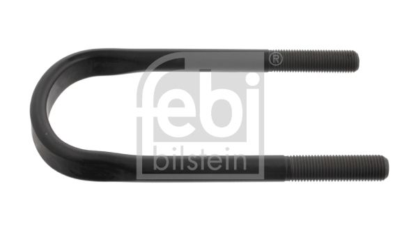 Стремянка рессоры FEBI 35066