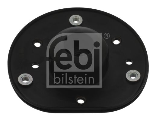 Опора стойки амортизатора FEBI 38778