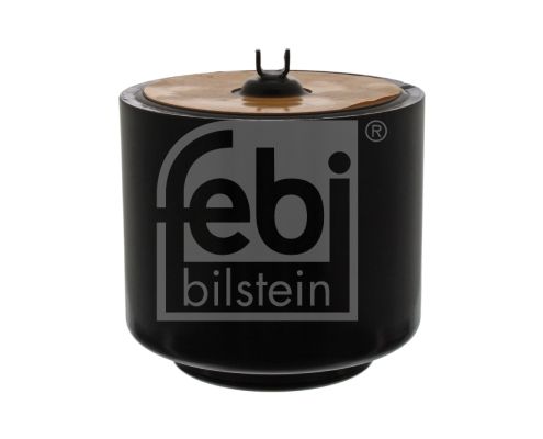 Поршень, кожух пневмоподушки FEBI 38820