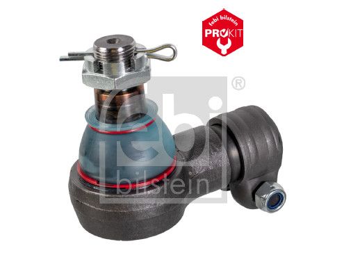 Наконечник поперечной рулевой тяги FEBI 39446