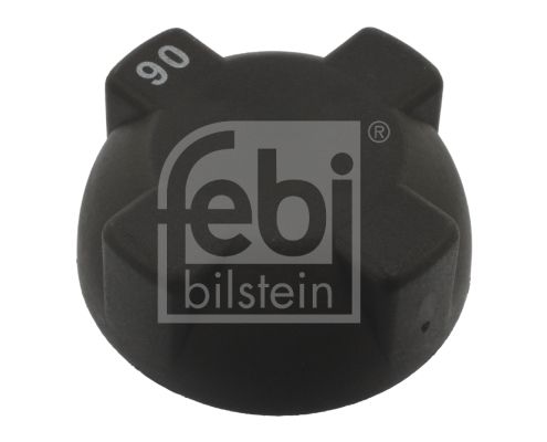 Крышка, резервуар охлаждающей жидкости FEBI 39945